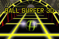 Ball Surfer 3D img