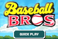 Baseball Bros