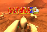 Crazy Cattle 3D + img