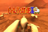 Crazy Cattle 3D +