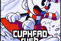 Cuphead Rush img