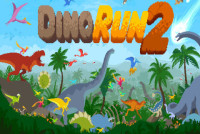 Dino Run 2 img