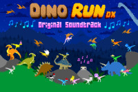 Dino Run Deluxe img