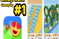 Emoji Run img