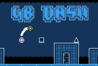 Famidash: Geometry Dash, but Retro img