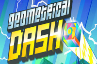 Geometrical Dash img