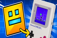 Geometry Boy Dash img