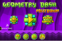 Geometry Dash Meltdown img