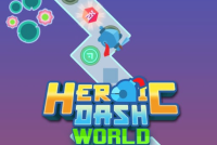 Heroic Dash World img