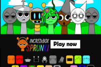 Incredibox Sprunki img