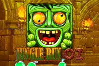 Jungle Run OZ img