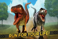 Jurassic World Run img