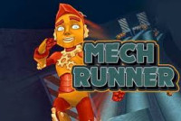 Mech Runner img