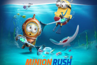 Minion Rush img