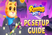 Pet Runner img