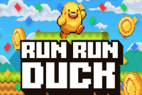 Run Run Duck img