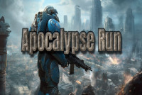 Runner Apocalypse img