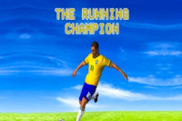 Running Soccer img