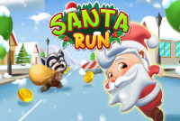 Santa Run img