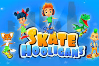 Skate Hooligans img