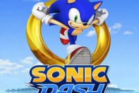 Sonic Dash img