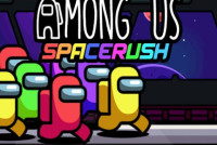 Space Rush img