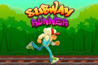 Subway Runner img