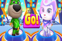 Super Dog: Hero Dash img