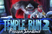 Temple Run 2: Frozen Shadows img