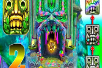 Temple Run 2: Holi Festival img