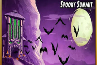 Temple Run 2: Spooky Summit img