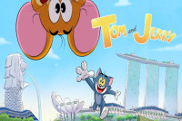 Tom and Jerry: Run Jerry img