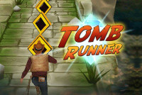 Tomb Runner img