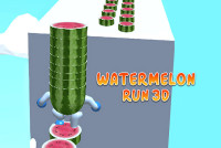 Watermelon Run img